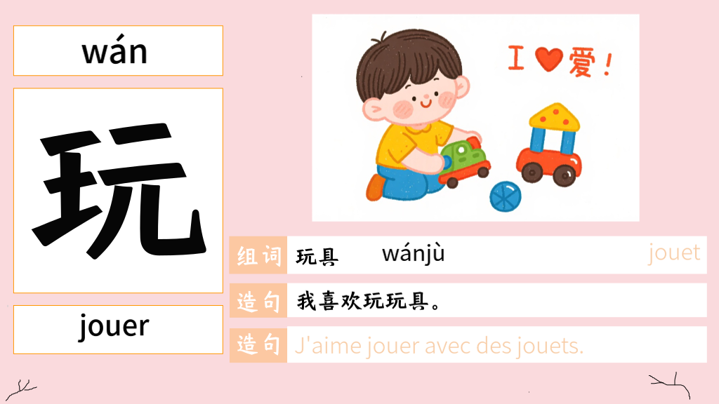 Character Card 1